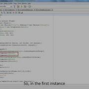 Java Flicker Free Animation And Group Layout Tutorial