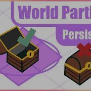 How I Made My World Partition Spatially Loaded Actors Remember Their States Dev Diary