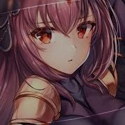 Nightcore Crash Lyrics