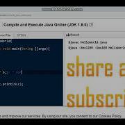 Java Tricky Program 2 For Interviews Find The Output