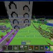 Minecraft MCEdit Tutorial