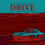 Black Coffee David Guetta Drive Feat Delilah Montagu Ultra Music