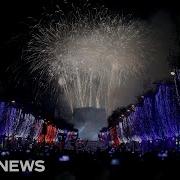 New Year S 2026 Fireworks Around The World