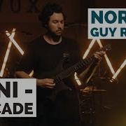 NORMAL GUY REACTS Plini Cascade LIVE