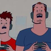 Brad And His Dad An SNL Animated Short SNL
