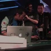 China S Top Hackers Compete For Geek Pwn Prize