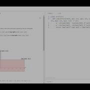 Facebook Interview Question Rectangle Area Leetcode 223 Python