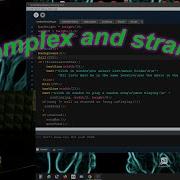 Random Music File Player Part 4 Using Processing 3