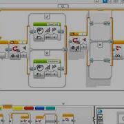 Using EV3 Switches Tutorial