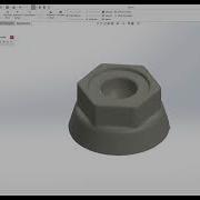 Scan To CAD For SOLIDWORKS Fit Complex 2D Shapes