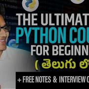 Running Your First Python Program Easy Setup With VS Code IDLE L2 The Ultimate Python Course