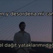 Buray Darmadağın Lyrics Şarkı Sözleri Letra Subtítulos En Español