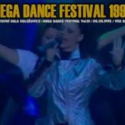 Activate Save Me Megadance Festival 4 1995 Praha