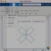MATLAB Tip Polarplot