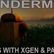 Renderman 20 Grass With XGen And Paint FX Tutorial