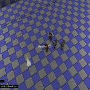 UDK Isometric And AI Test