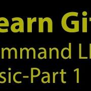 Git Tutorial For Beginners Part 1 Introduction To Git