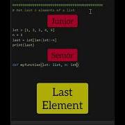 Junior Vs Senior Python Developer Shorts Python Programming Coding