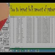 Import Patron File In Koha 20 05