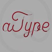Animated Typeface 02