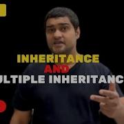 Inheritance And Multiple Inheritance In Python Oops