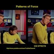 Star Trek Patterns Of Force Visual Effects Comparison