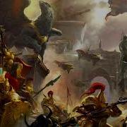 Time To Kill Adeptus Custodes Combat Music