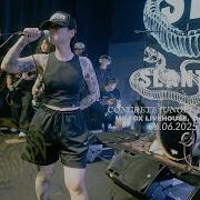 슬랜트 Slant CONCRETE JUNGLE FEST 06 06 25 FULL SET