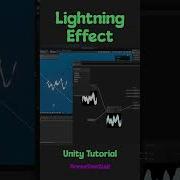 Lightning Shock Aura Effect Unity ShaderGraph VFX Graph Tutorial Gamedev Particleeffects