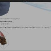 Twitch Talks Geometric Computation