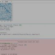 Visualizing Vector Fields