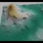 GEO1015 Spatial Interpolation 1 2