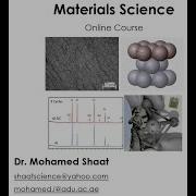 Materials Science Properties Of Materials Processed By Severe Plastic Deformation PART 2