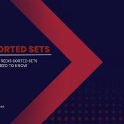 Introduction To Redis Sorted Sets Everything You Need To Know