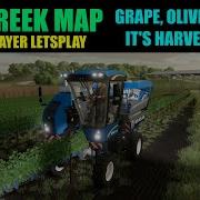 Part 12 Elmcreek Map Cake Bread Sales Multiplayer Letsplay Farming Simulator 22