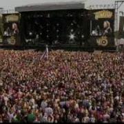 Bruce Springsteen Badlands Pinkpop 2009