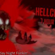 Hellclown 1 Hour Loop Friday Night Funkin
