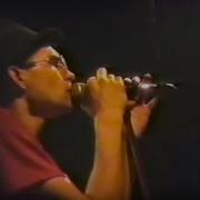Big Black Live At CBGB NYC July 13 1986