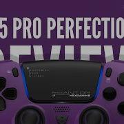 HEXGaming Phantom Hall Effect Review Who Is This Custom Pro PS5 Controller For