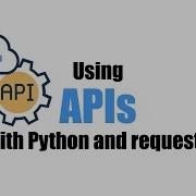 How To Use APIs With Python With Example Currency Exchange App