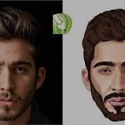 HOW TO MAKE VECTOR ART IN CORELDRAW PART 1