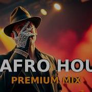 Michael Jackson Thriller Afro House Remix