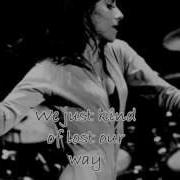 PJ Harvey We Float Lyrics