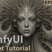 ComfyUI Урок по XY Plot Вы будете пользоваться этим постоянно