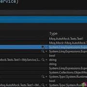 C Expression Trees W Cameron