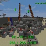 5 Tick 1 Byte Adder Using Analog Base 16 Full Adder