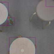 Generative Music With Kinect