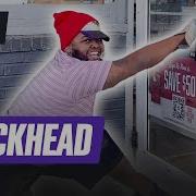 That Crackhead That Got Endless Jobs