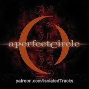 A Perfect Circle Judith Drums Only