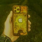 Finding Weapons And IPhones In The River Scuba Diving